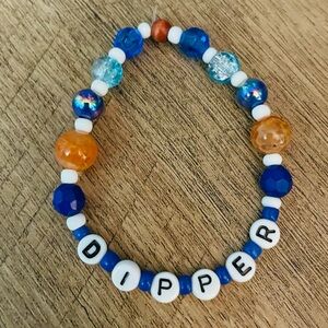 Disney XD Gravity Falls Bracelet